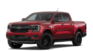 2026 Ford Ranger® External Image 2